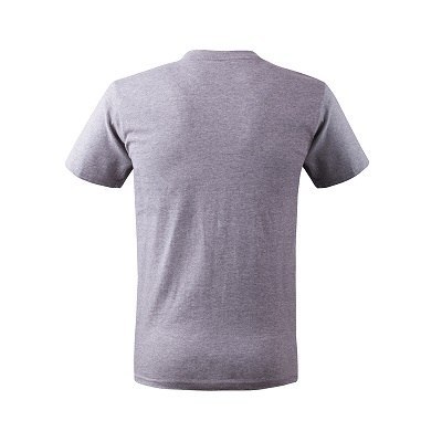 T-SHIRT COMFORTEE CFT180 SZARY MELANŻ ROZM. XL