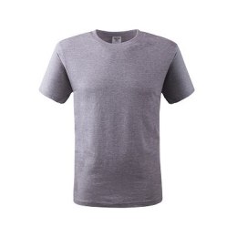 T-SHIRT COMFORTEE CFT180 SZARY MELANŻ ROZM. M