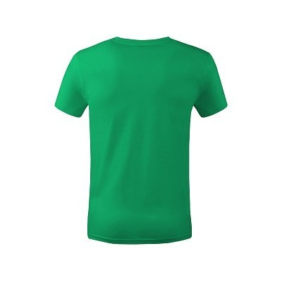 T-SHIRT MC180 ZIELONY ROZM. L