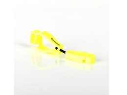 KLIPS DO RĘKAWIC X-CLIP ŻÓŁTY