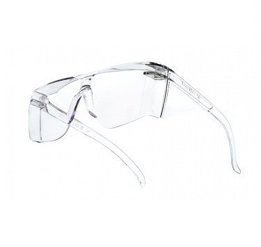 NADOKULARY OCHRONNE BOLLE VISITEUR