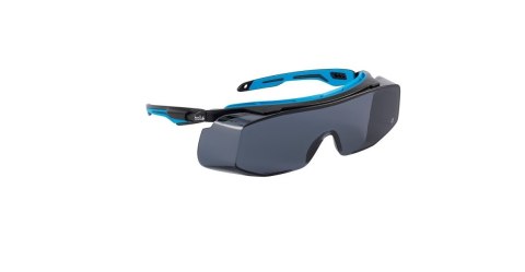 OKULARY OCHRONNE BOLLE TRYON OTG (PRZYCIEMNIANE) OKULARY OCHRONNE BOLLE TRYON OTG (PRZYCIEMNIANE)