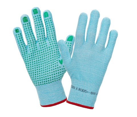 RĘKAWICE OCHRONNE ANTYPRZECIĘCIOWE X-ROG5 PLUS 10 RĘKAWICE OCHRONNE ANTYPRZECIĘCIOWE X-ROG5 PLUS 10