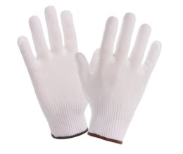 RĘKAWICE OCHRONNE POLIAMIDOWE X-POLYCLEAN