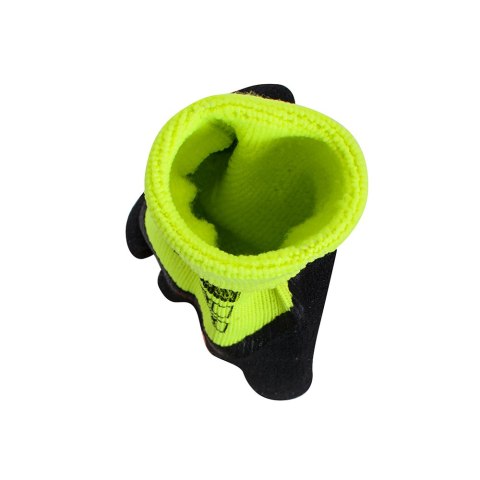 RĘKAWICE OCIEPLANE POWLEKANE PIANKĄ LATEKSOWĄ X-FROSTER ROZM. ROZM. 10 RĘKAWICE OCIEPLANE POWLEKANE PIANKĄ LATEKSOWĄ X-FROSTER ROZM. ROZM. 10