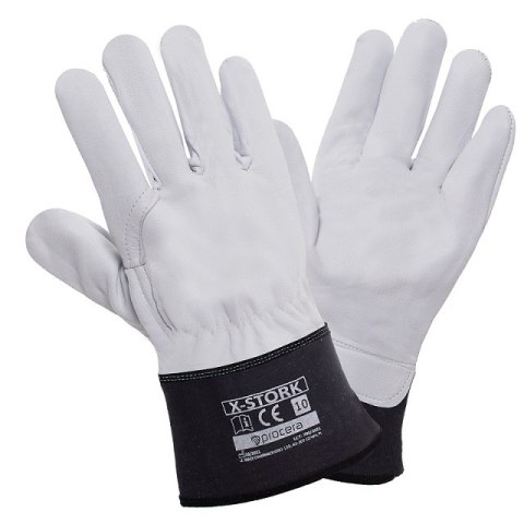 RĘKAWICE X-STORK ROZM. 10 RĘKAWICE X-STORK ROZM. 10