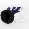 RĘKAWICE WZMOCNIONE KOZIĄ SKÓRĄ OCIEPLANE X-PERFECT WINTER ROZM. 10 RĘKAWICE WZMOCNIONE KOZIĄ SKÓRĄ OCIEPLANE X-PERFECT WINTER ROZM. 10