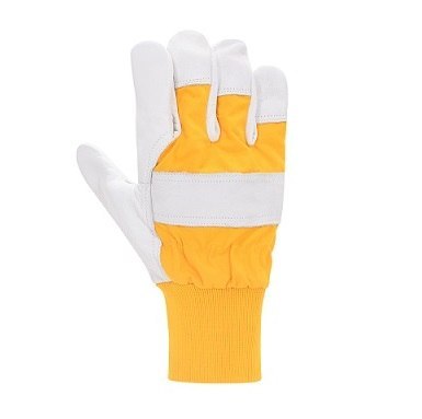 RĘKAWICE WZMOCNIONE KOZIĄ SKÓRĄ X-SUPERIOR WINTER ROZM. 9 RĘKAWICE WZMOCNIONE KOZIĄ SKÓRĄ X-SUPERIOR WINTER ROZM. 9