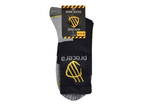 SKARPETY ROBOCZE WORK SOCKS 41-45 SKARPETY ROBOCZE WORK SOCKS 41-45