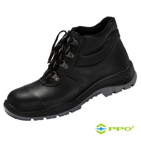 TRZEWIK OCIEPLANY PPO-031 O1 SRC ROZM. 46