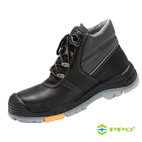 TRZEWIK PPO-707 S3 SRC METAL FREE ROZM. 41