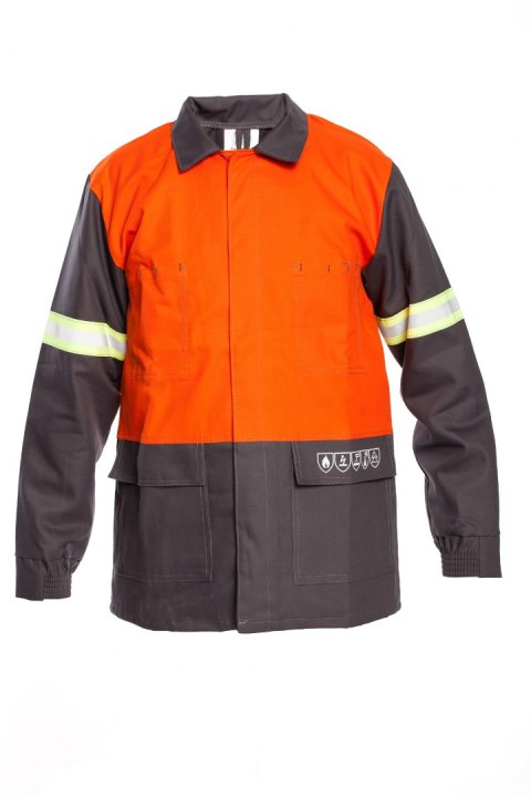 UBRANIE OCHRONNE 5W1 50