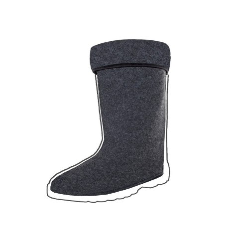 WKŁADY OCIEPLAJĄCE DO OBUWIA EVA NISKIE ROZM. 46 WKŁADY OCIEPLAJĄCE DO OBUWIA EVA NISKIE ROZM. 46