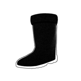 WKŁADY OCIEPLAJĄCE DO OBUWIA ROZM. 42