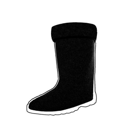 WKŁADY OCIEPLAJĄCE DO OBUWIA ROZM. 45 WKŁADY OCIEPLAJĄCE DO OBUWIA ROZM. 45