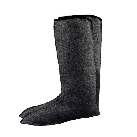 WKŁADY OCIEPLAJĄCE FILCOWE DO OBUWIA ROZM. 42 WKŁADY OCIEPLAJĄCE FILCOWE DO OBUWIA ROZM. 42