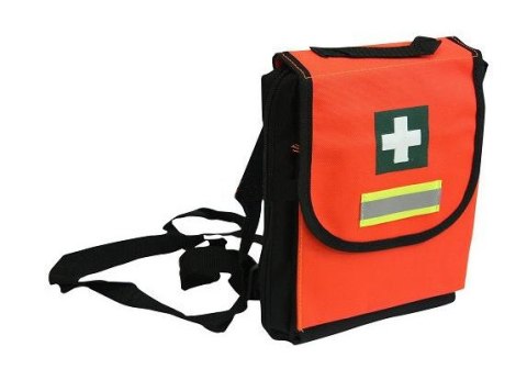 ZESTAW PRZENOŚNY PLECAK (DIN 13164 USTNIK) ZESTAW PRZENOŚNY PLECAK (DIN 13164 USTNIK)