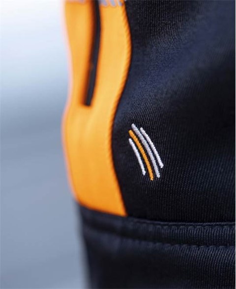 Ardon bluza robocza ostrzegawcza H5959 Signal+ pomarańczowo-czarna Ardon bluza robocza ostrzegawcza H5959 Signal+ pomarańczowo-czarna