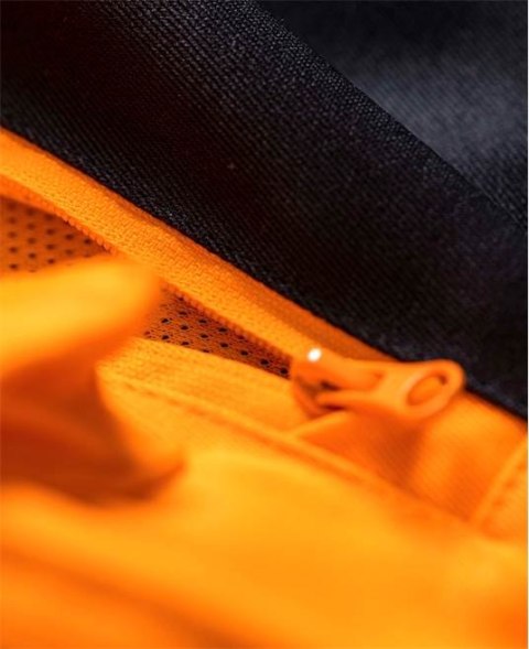 spodnie bhp z szelkami odblaskowe H5963 Signal+ Ardon pomarańczowo-czarne spodnie bhp z szelkami odblaskowe H5963 Signal+ Ardon pomarańczowo-czarne