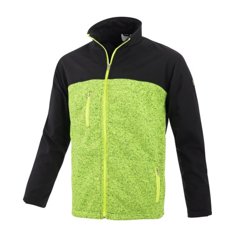 SHELLPOL BLUZA YELLOW ROZM. XXL