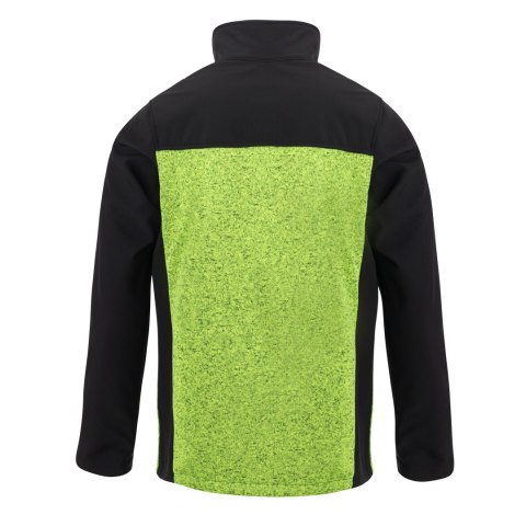 SHELLPOL BLUZA YELLOW ROZM. XXL