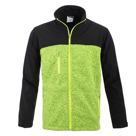 SHELLPOL BLUZA YELLOW ROZM. XXXL