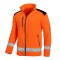 POLAR 340G ORANGE HV WZMOCNIONY ROZM. XL