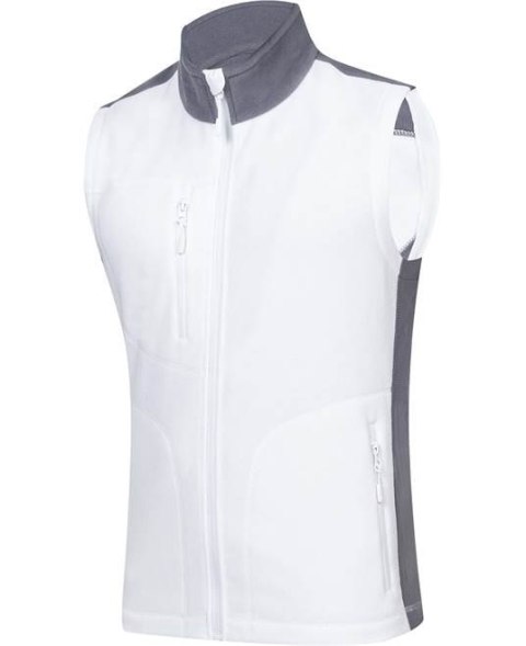 Ardon H2187 Martin kamizelka polarowa męska biała Ardon H2187 Martin kamizelka polarowa męska biała