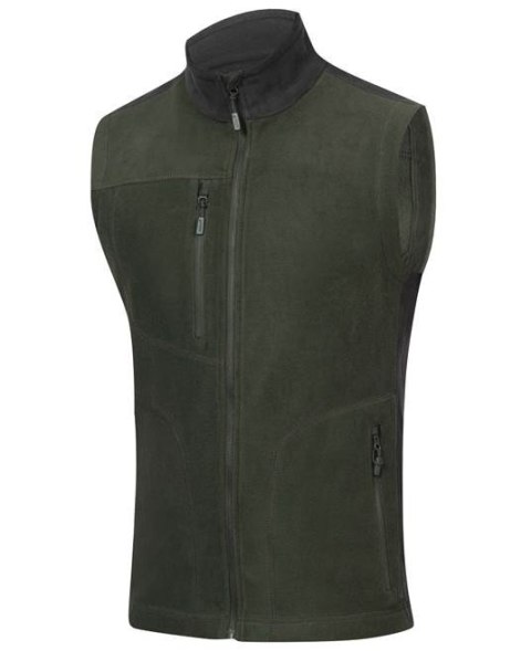 Ardon H2189 Martin kamizelka robocza polarowa męska zielona Ardon H2189 Martin kamizelka robocza polarowa męska zielona