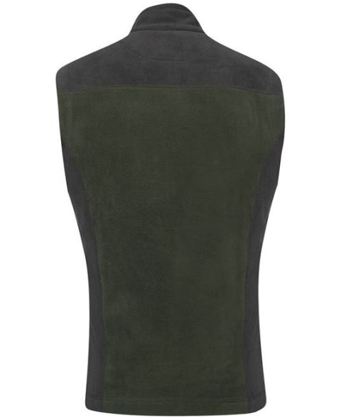 Ardon kamizelka robocza polarowa męska zielona Ardon kamizelka robocza polarowa męska zielona