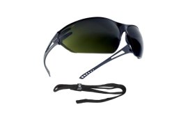OKULARY OCHRONNE BOLLE SLAM SHADE 5 (SPAWALNICZE)