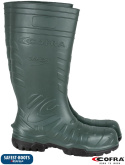 buty bezpieczne Brc-safest s5 Cofra zielony buty bezpieczne Brc-safest s5 Cofra zielony