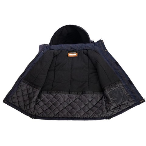 kurtka ocieplana Procera Alper Navy kurtka ocieplana Procera Alper Navy