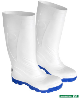 KALOSZE ROBOCZE S4 SRC 13162 FAGUM-STOMIL