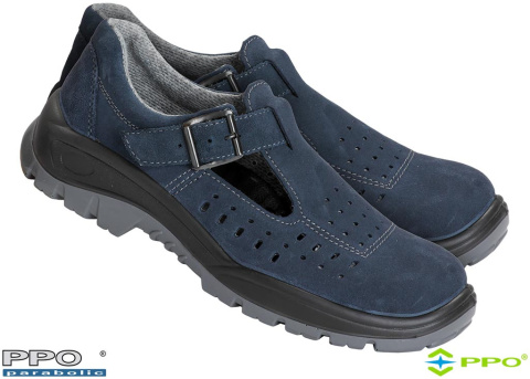 SANDAŁY ROBOCZE S1 SRC BPPOS41W PPO SANDAŁY ROBOCZE S1 SRC BPPOS41W PPO