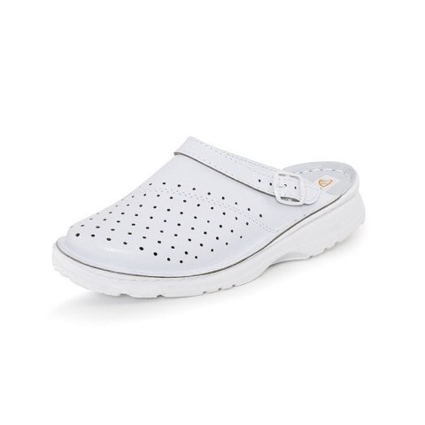 BUTY ROBOCZE PROFILAKTYCZNE Z PERFORACJĄ ALBIN PROCERA BUTY ROBOCZE PROFILAKTYCZNE Z PERFORACJĄ ALBIN PROCERA