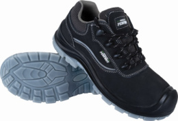 półbuty robocze S1 SEC Helios Low Stalco