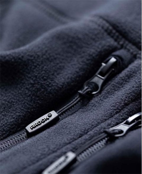 H2185 Martin Ardon kamizelka polarowa męska antracyt H2185 Martin Ardon kamizelka polarowa męska antracyt