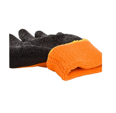 RĘKAWICE OCIEPLANE POWLEKANE LATEKSEM X-ARCTIC ROZM. 11 PROMOCJA KARTON