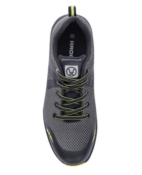 Ardon XLight Yellow G3396 półbuty robocze S1P ESD Ardon XLight Yellow G3396 półbuty robocze S1P ESD