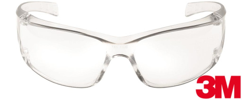 OKULARY OCHRONNE VIRTUA AP 3M OKULARY OCHRONNE VIRTUA AP 3M