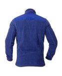 bluza bhp oddychająca Softfleece Combo H2199 Ardon średni niebieski royal bluza bhp oddychająca Softfleece Combo H2199 Ardon średni niebieski royal