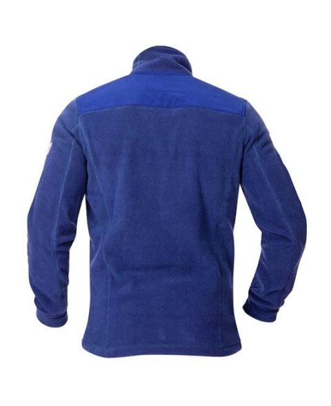 bluza bhp oddychająca Softfleece Combo H2199 Ardon średni niebieski royal bluza bhp oddychająca Softfleece Combo H2199 Ardon średni niebieski royal