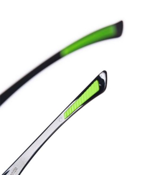 OKULARY OCHRONNE P3 E4263 ARDON BEZBARWNE