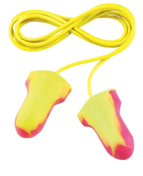 Wkładki przeciwhałasowe LASER LITE na sznureczku ARDON Wkładki przeciwhałasowe LASER LITE na sznureczku ARDON