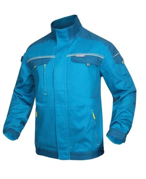 BLUZA ROBOCZA BAWEŁNIANA H8950 ARDON®COOL TREND JASNO-NIEBIESKA BLUZA ROBOCZA BAWEŁNIANA H8950 ARDON®COOL TREND JASNO-NIEBIESKA