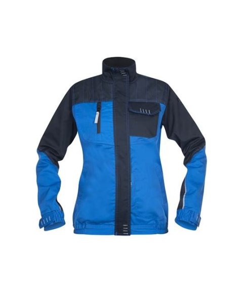 BLUZA ROBOCZA DAMSKA H9408 ARDON®4TECH NIEBIESKO-CZARNA 164-172CM BLUZA ROBOCZA DAMSKA H9408 ARDON®4TECH NIEBIESKO-CZARNA 164-172CM