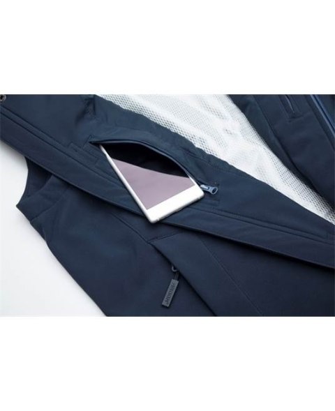 KAMIZELKA ROBOCZA MĘSKA H9743 ARDON R8ED+ NIEBIESKA KAMIZELKA ROBOCZA MĘSKA H9743 ARDON R8ED+ NIEBIESKA