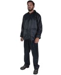 KOMPLET ROBOCZY PRZECIWDESZCZOWY BLUZA+ SPODNIE DO PASA H9205 ARDON®CLEO NIEBIESKI KOMPLET ROBOCZY PRZECIWDESZCZOWY BLUZA+ SPODNIE DO PASA H9205 ARDON®CLEO NIEBIESKI