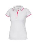 KOSZULKA ROBOCZA POLO DAMSKA H6304 ARDON®FLORET BIAŁA